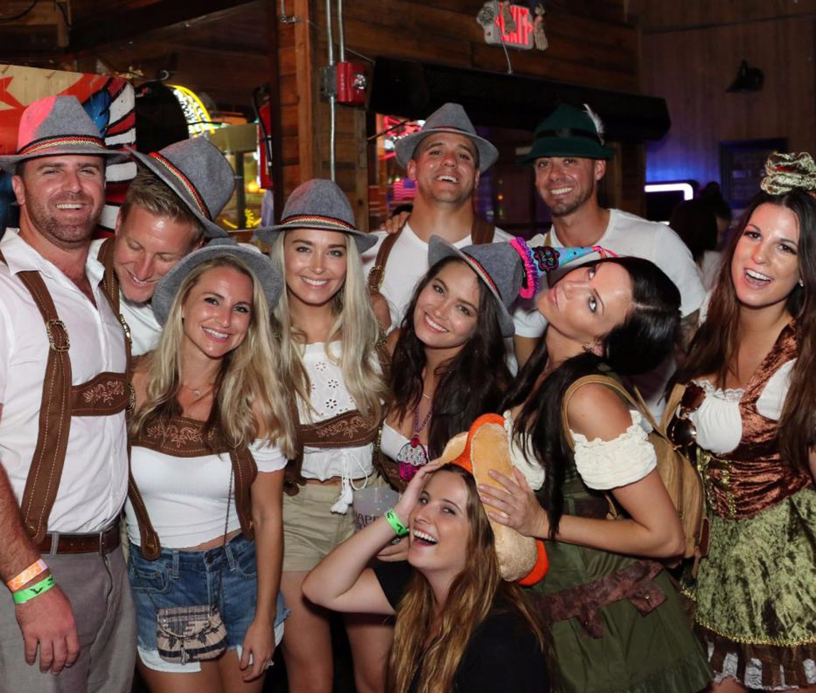oktoberfest barcelona